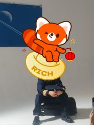 -熙熙小王国儿童摄影乐园(武昌旗舰店)