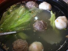 双丸汤-潮汕铺老店(甜水井店)
