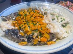 -新梅华餐厅(星悦汇店)