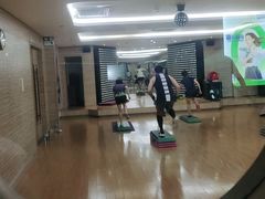 -一兆韦德(万源城店)
