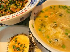 -旺角小渔村·海肠捞饭开创者(二马路店)