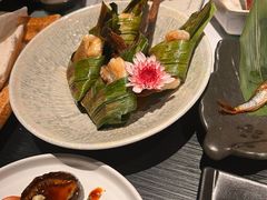 -花潮料理艺食馆(SM新生活广场店)