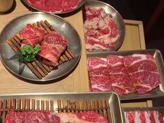-西塔老太太泥炉烤肉(亚运村店)