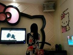 -乐潮汇时尚量贩式KTV(嘉业国际城购物中心店)