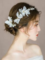 -谛融婚礼酒店·宴会厅(花园店)