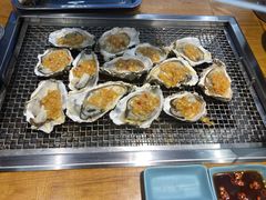 -蚝英雄鲜蚝自助专门店(长楹天街直营店)
