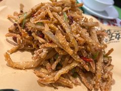 -全聚贤餐厅·湖北家常菜(沙湖店)
