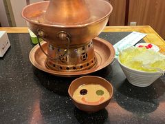 -南门涮肉(北洼路店)