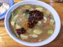 肉丸糊辣汤-太元彭家正汤(太元路总店)