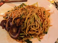 -鼓楼吃面·肉啃肉(南锣鼓巷店)
