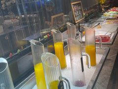 -欢乐牧场海鲜烤肉自助(牡丹园店)