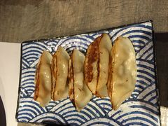 煎饺-火影忍者一乐拉面(环球港店)