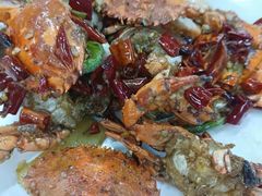 -嘉升大排档(番禺总店)