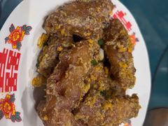 -谢记上海大排档(长寿路店)