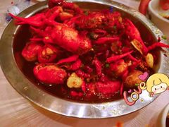 小李子精品油焖大虾-小李子油焖大虾(南浦店)