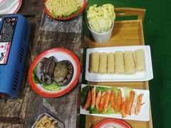 日式蟹柳-小龍鳳·港式海鲜打边炉(沙湖路店)
