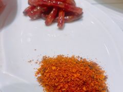 -霸王虾·麻辣小龙虾(清水河公园店)