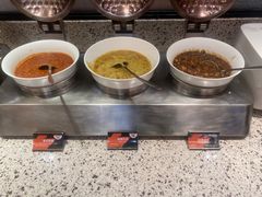 -比格比萨自助(新辰里学清路店)