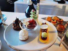 -北京柏悦酒店·锦庭餐厅Dining Room