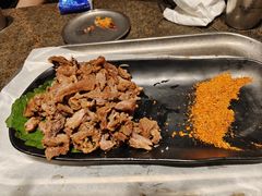 -锦州御烧烤(人民街店)