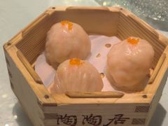 -陶陶居酒家(第十甫路总店)