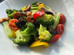 -野蔓果·山野菜(西湖景区·龙井茶田店)