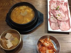 -·缸桶屋·韩式牛肋条自助烤肉(西湖D11店)