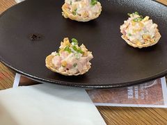 火腿小塔塔-BOR Eatery(安福路店)