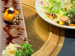 -無二炙坊·和牛烧肉(大钟寺1733店)