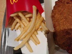-麦当劳(保利广场店)