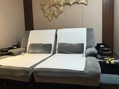 -益健·足疗汗蒸SPA(芙蓉广场店)