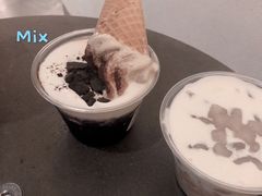 -喜茶(中山利和新地店)