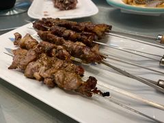 -飞天大厦清真餐厅