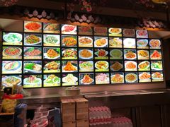 -阜新饼王(和平路店)