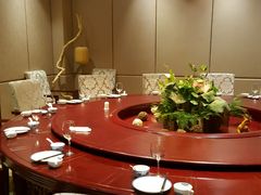 包厢-便宜坊烤鸭店(甜水园店)