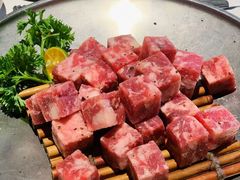 -范儿·嫂子烤肉·精致炭火烤肉(长治路店)