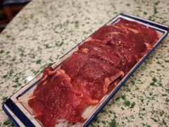 -鸿姐老火锅(静安店)