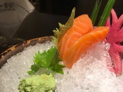 -山葵家·创意料理(EFC欧美广场店)