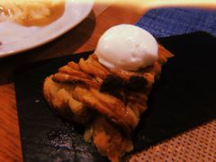 苹果派-LA MAISON公鸡和龙(蛇口店)