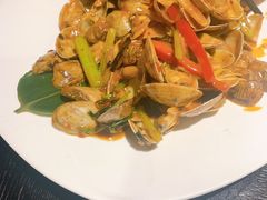 -新加坡海鲜(国贸商城店)