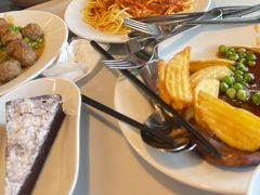 瑞典式肉圆-宜家·瑞典风味餐厅(北蔡店)