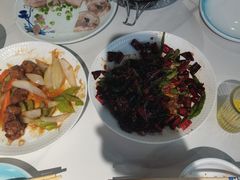 -小锅饭豆腐馆(重工北街普罗旺斯店)