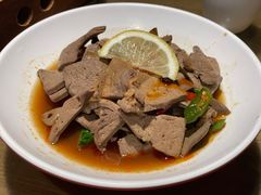 -山芋腔苏北菜(盐城滨海店)