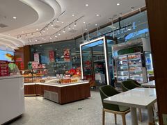 -仟吉(荟聚中心店)