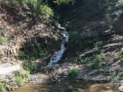 -十渡东湖港风景区