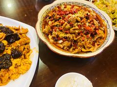 -百姓康洁洗浴中心