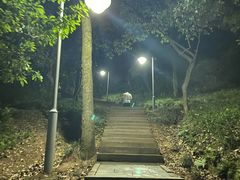 -峙山公园