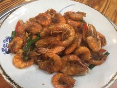 -禄源公·老莞诚饭店