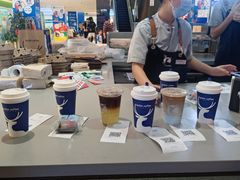 -luckincoffee瑞幸咖啡(顺义华联商厦店)