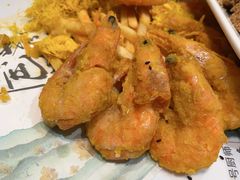 -东北大院·东北菜(三台子店)